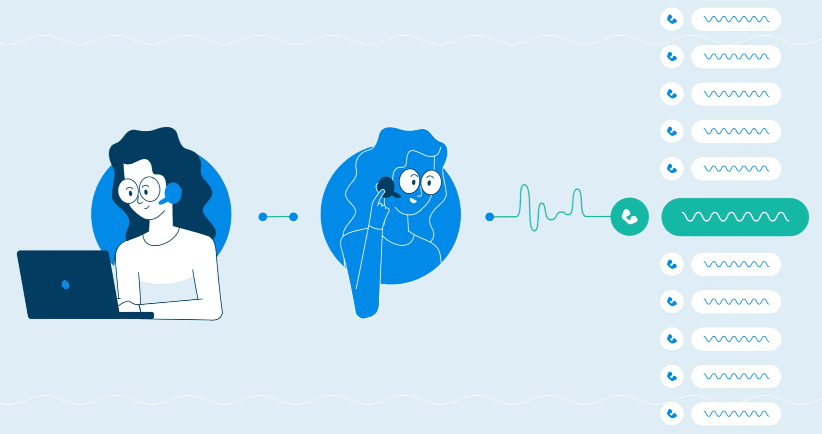 How AI Voice Agents Are Boosting Sales Productivity