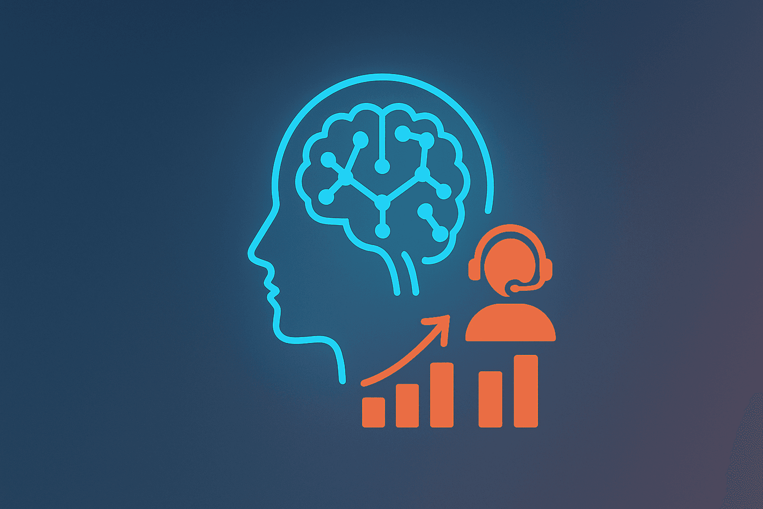 The Science Behind Why AI-Enabled Sales Teams Close More Deals