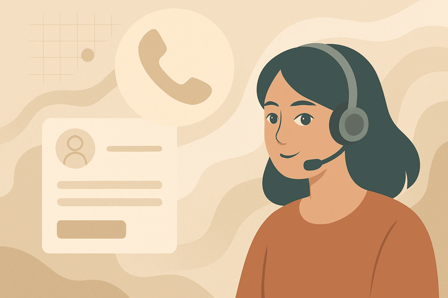 Instant Response, Endless Opportunities: How AI Voice Assistants Keep Your Business Always On