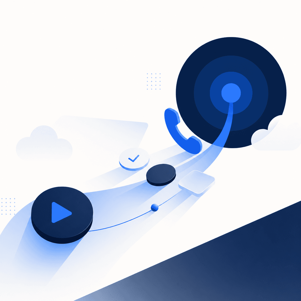 Launch Your First HubSpot Calling Campaign in Under an Hour
