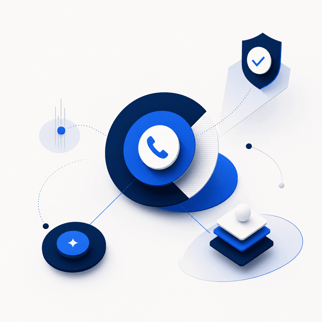 Compliance-Ready Calling Built Into Every Campaign