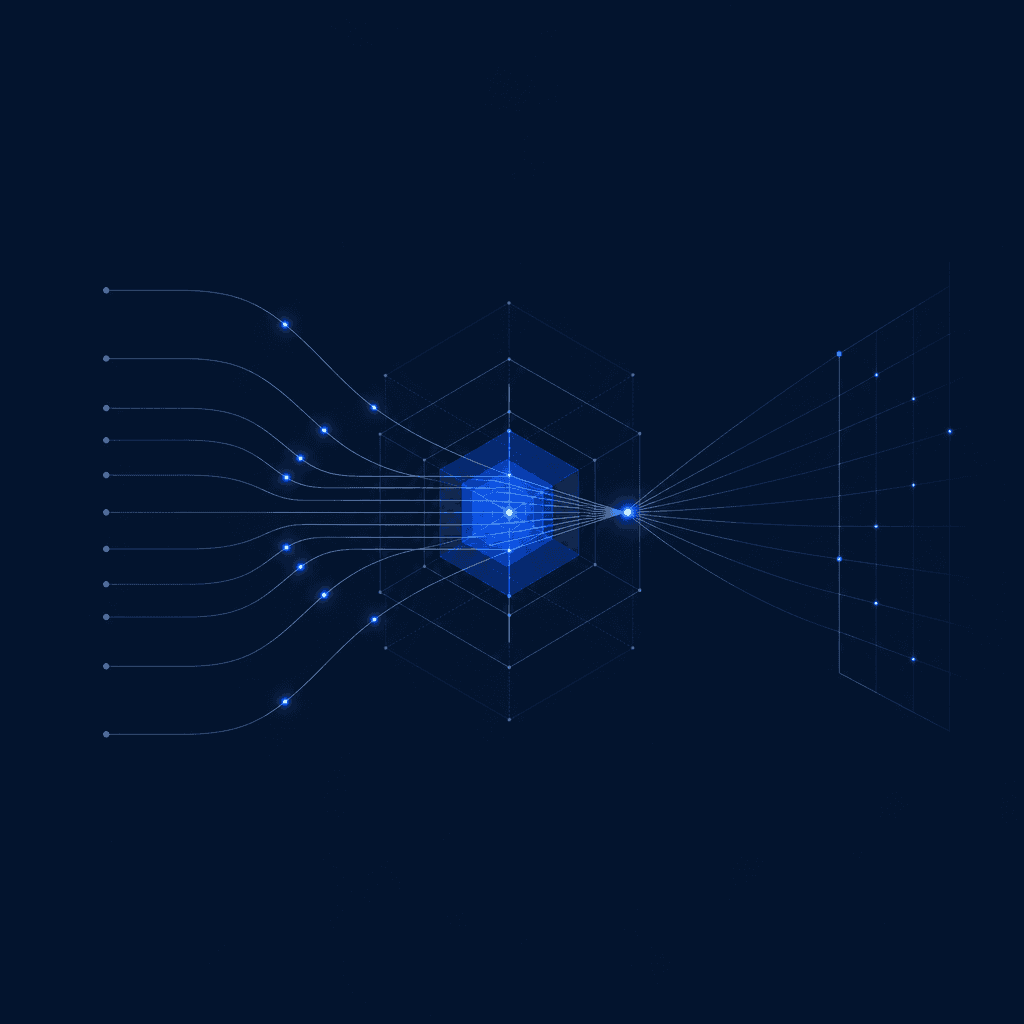 Instant answer, every time — zero hold time for inbound callers
