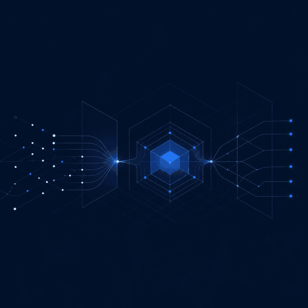 Qualification that mirrors your best SDR — not a generic script