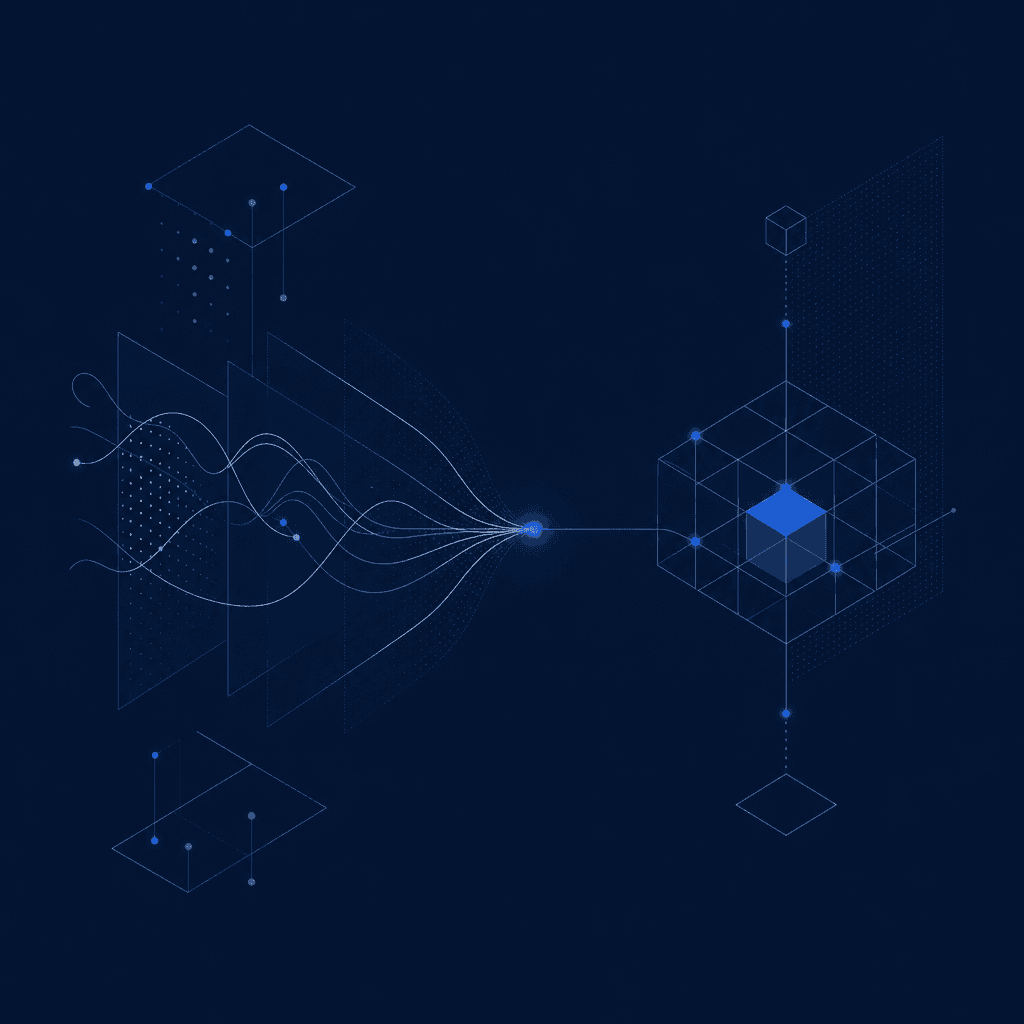 Full conversation transcripts and call analytics pushed to your CRM