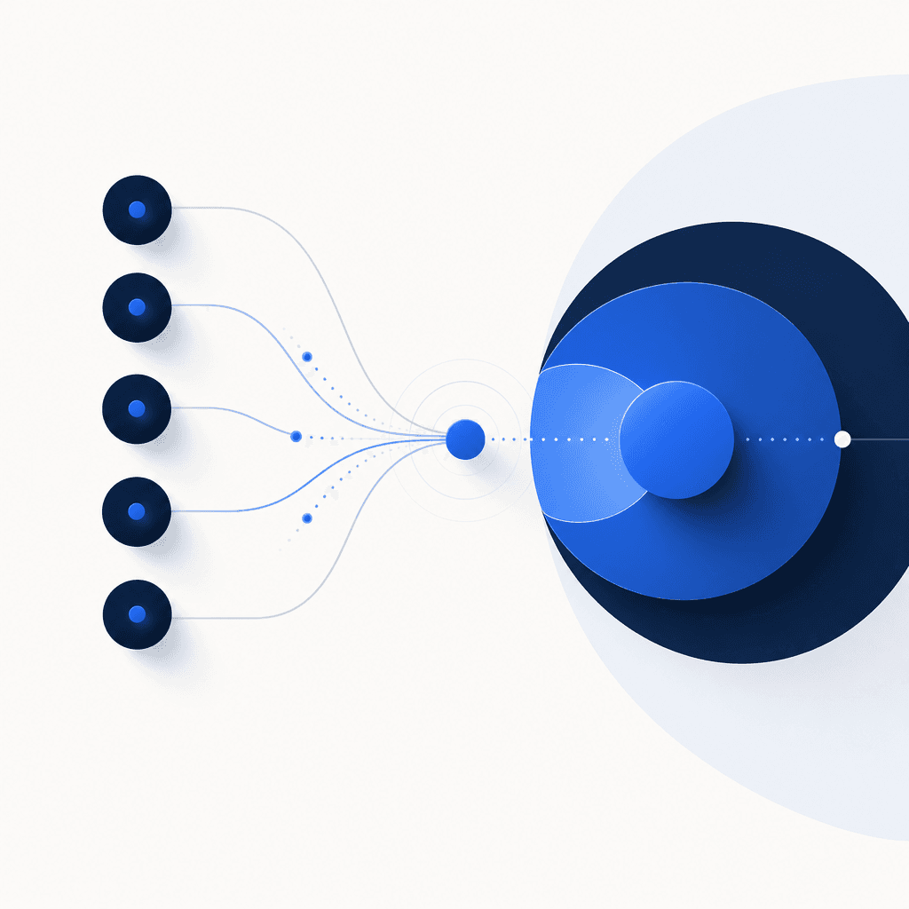 Parallel AI Dialing, Your Reps Spend Time Talking, Not Waiting