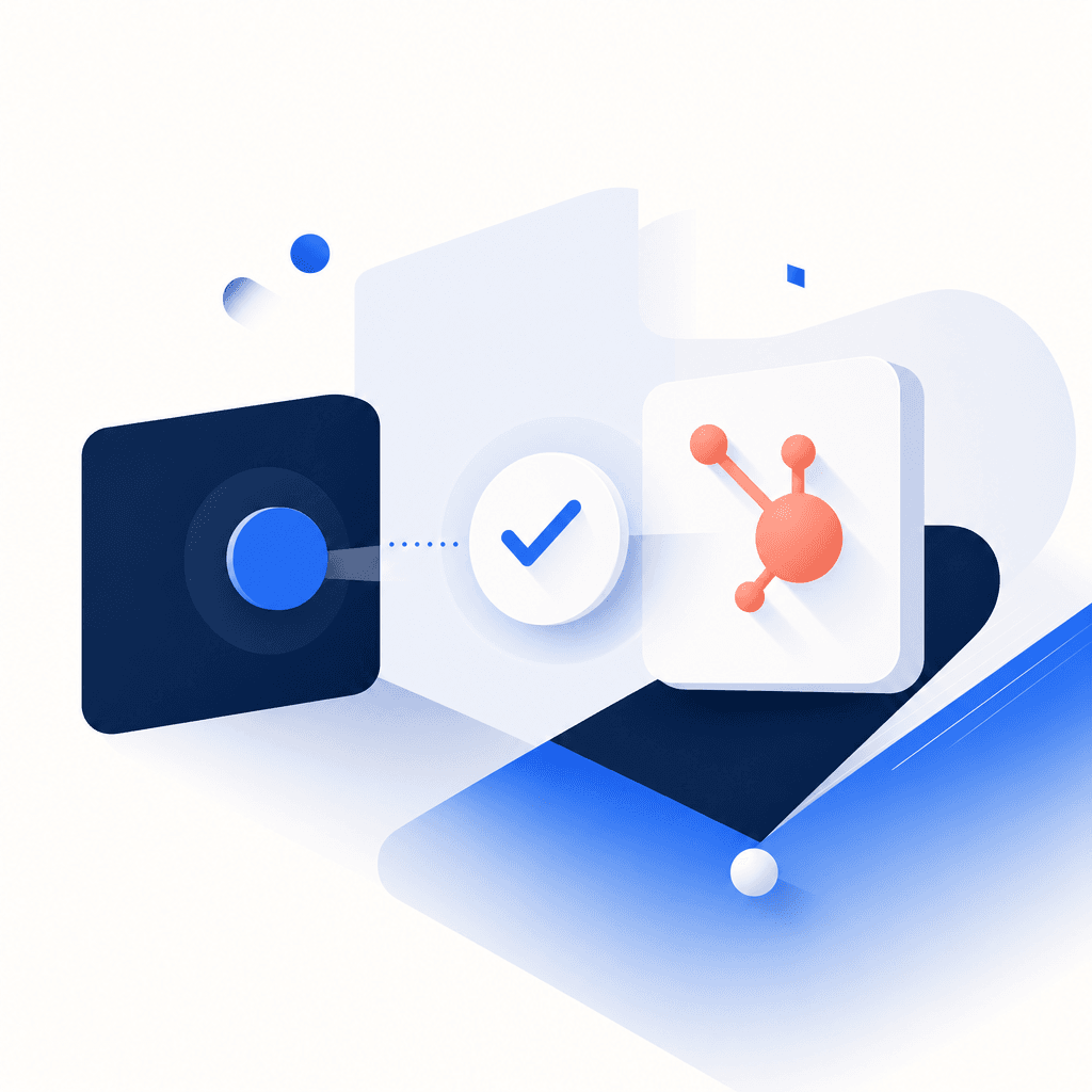 One-Click HubSpot OAuth Install: Live in About a Minute