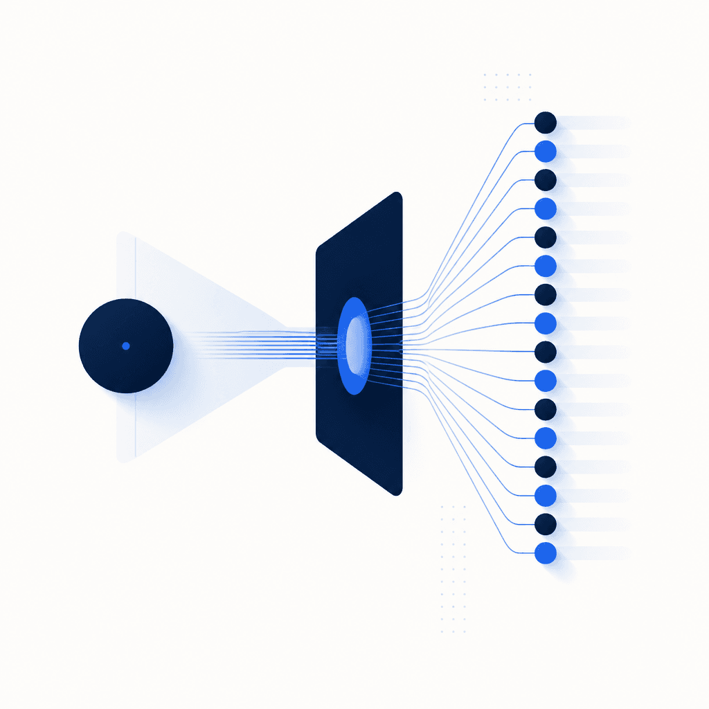 Parallel-Dial Any HubSpot Dynamic or Static List, Up to 32 Lines at Once