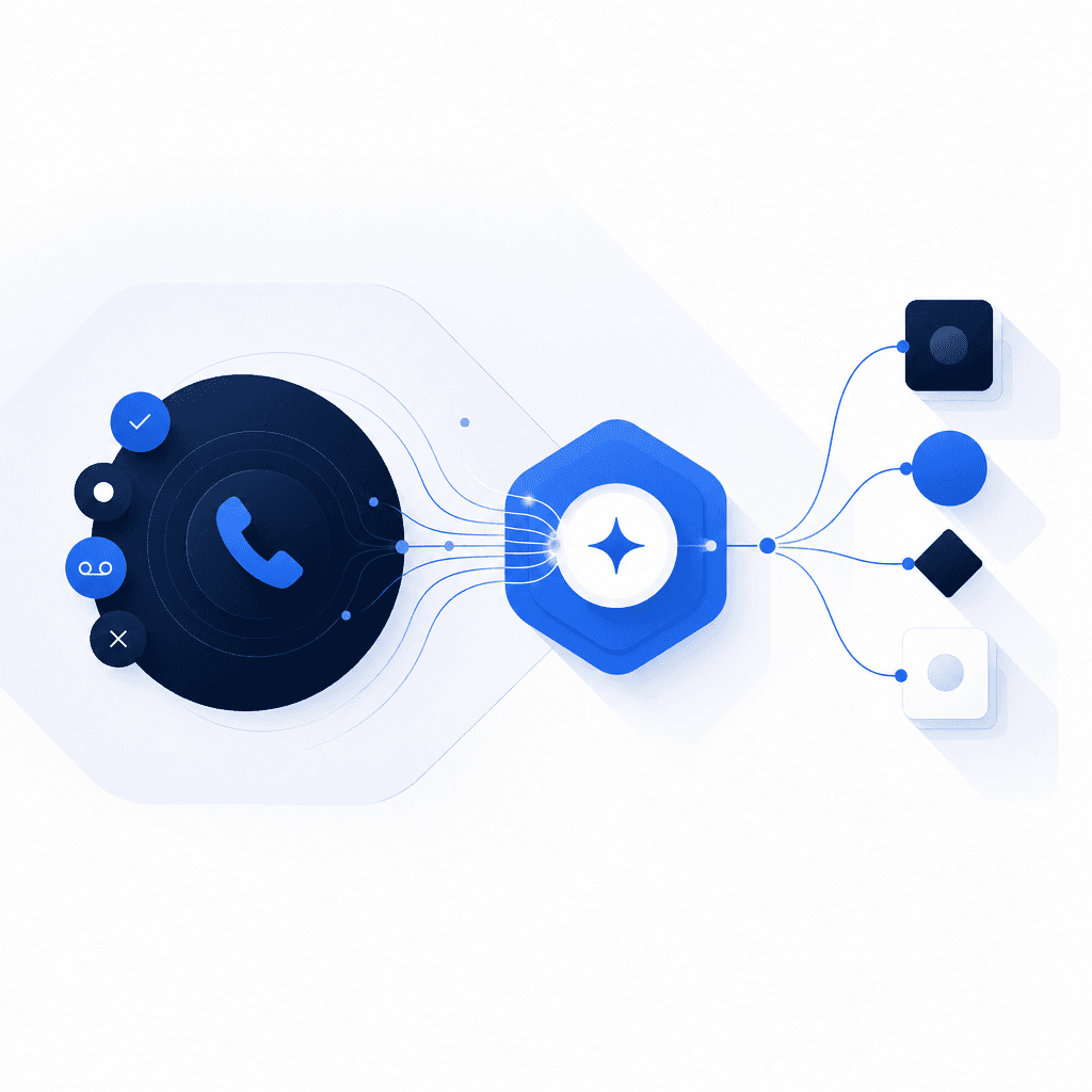 Call Outcomes Trigger HubSpot Workflows and Sequences Without Any Manual Step