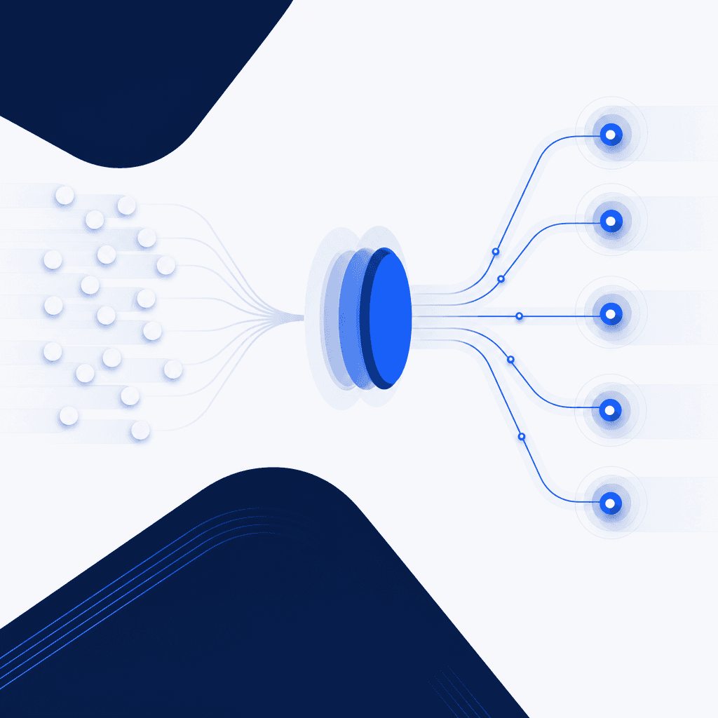 Parallel AI Dialing That Puts HubSpot Contacts Into Live Conversations Faster