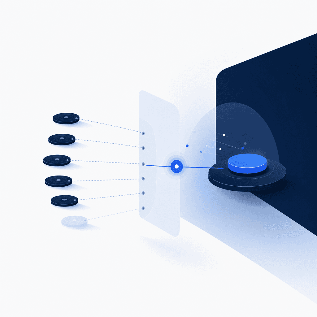 Every Call Lands as a Native HubSpot Engagement, Automatically