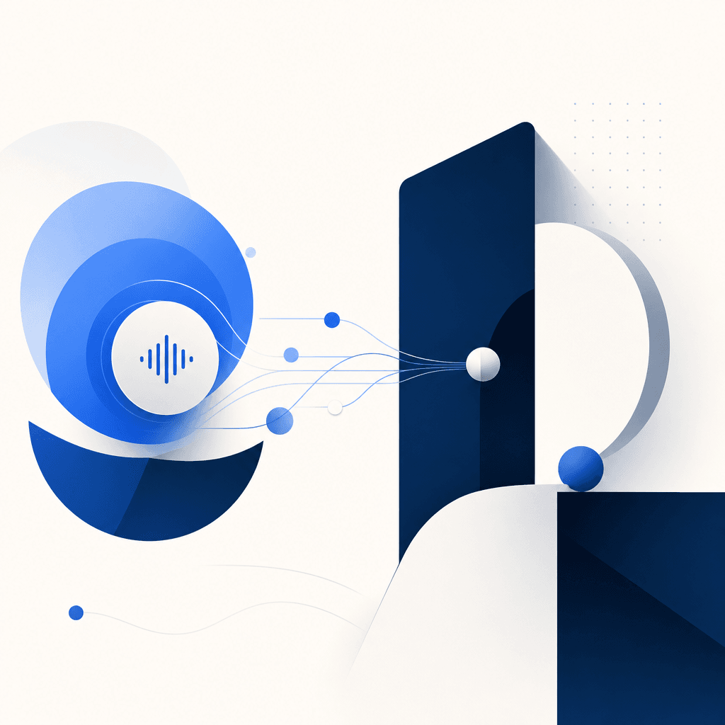 Searchable Transcripts Give Managers Full Coaching Visibility