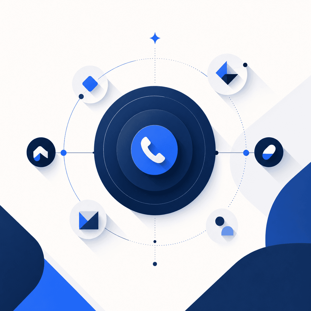 AI Voice Agents Can Handle the Conversation and Book the Meeting
