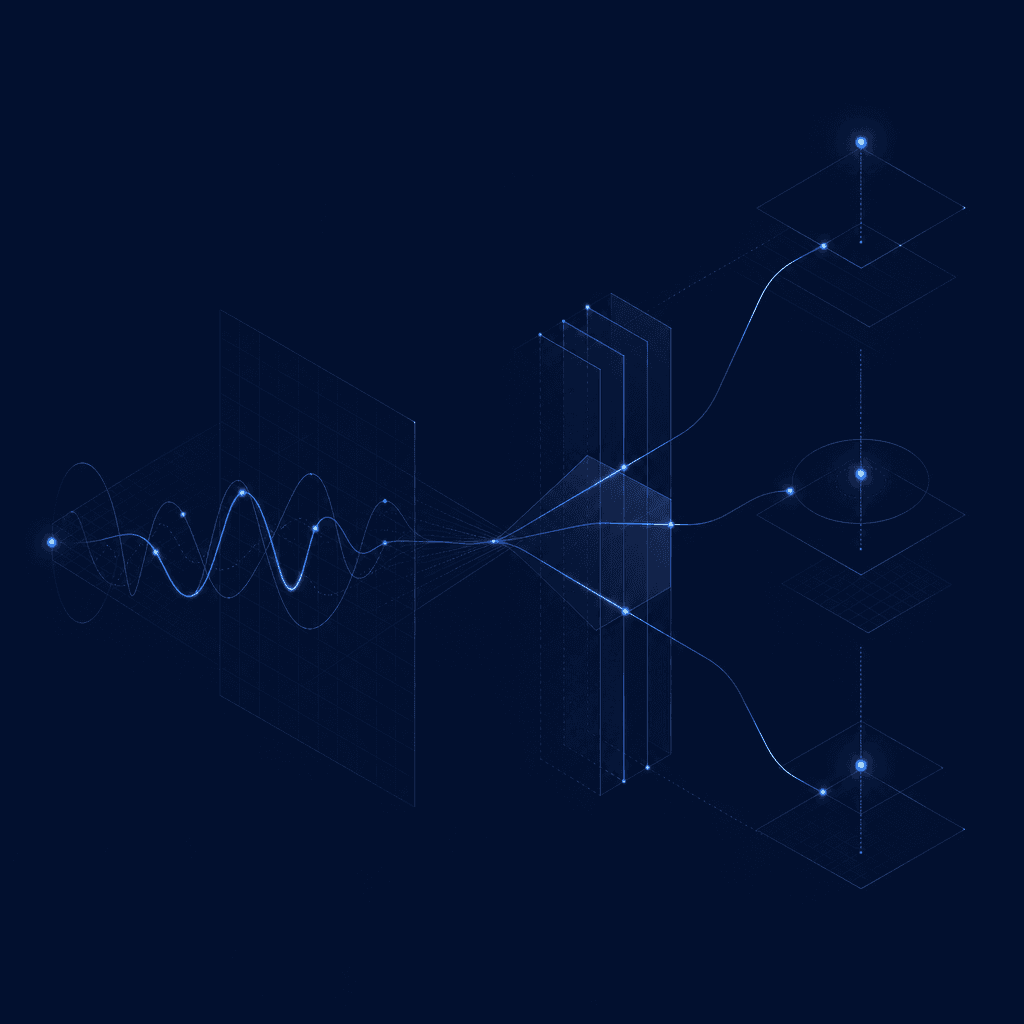 AI Voice Agents Can Take the Conversation and Book Meetings Into Your Pipeline