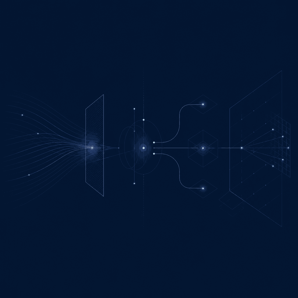 AI Voice Agents Hold Conversations and Book Meetings Straight Into Your Pipeline