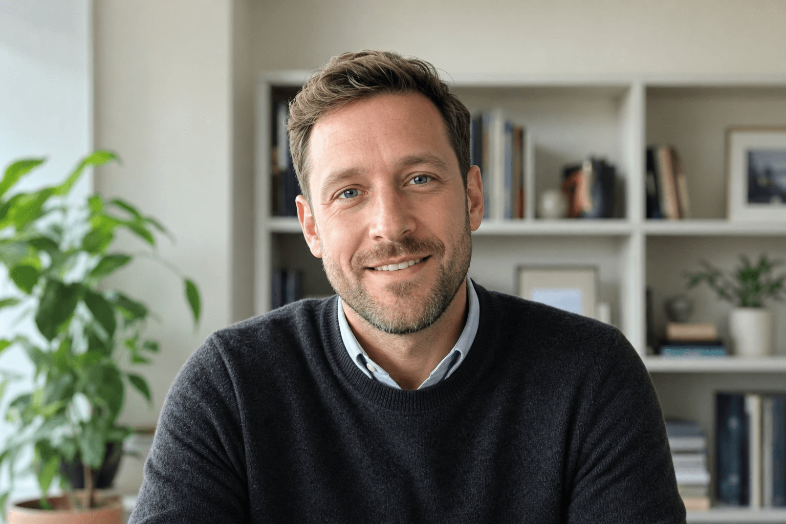 Daniel Katzen