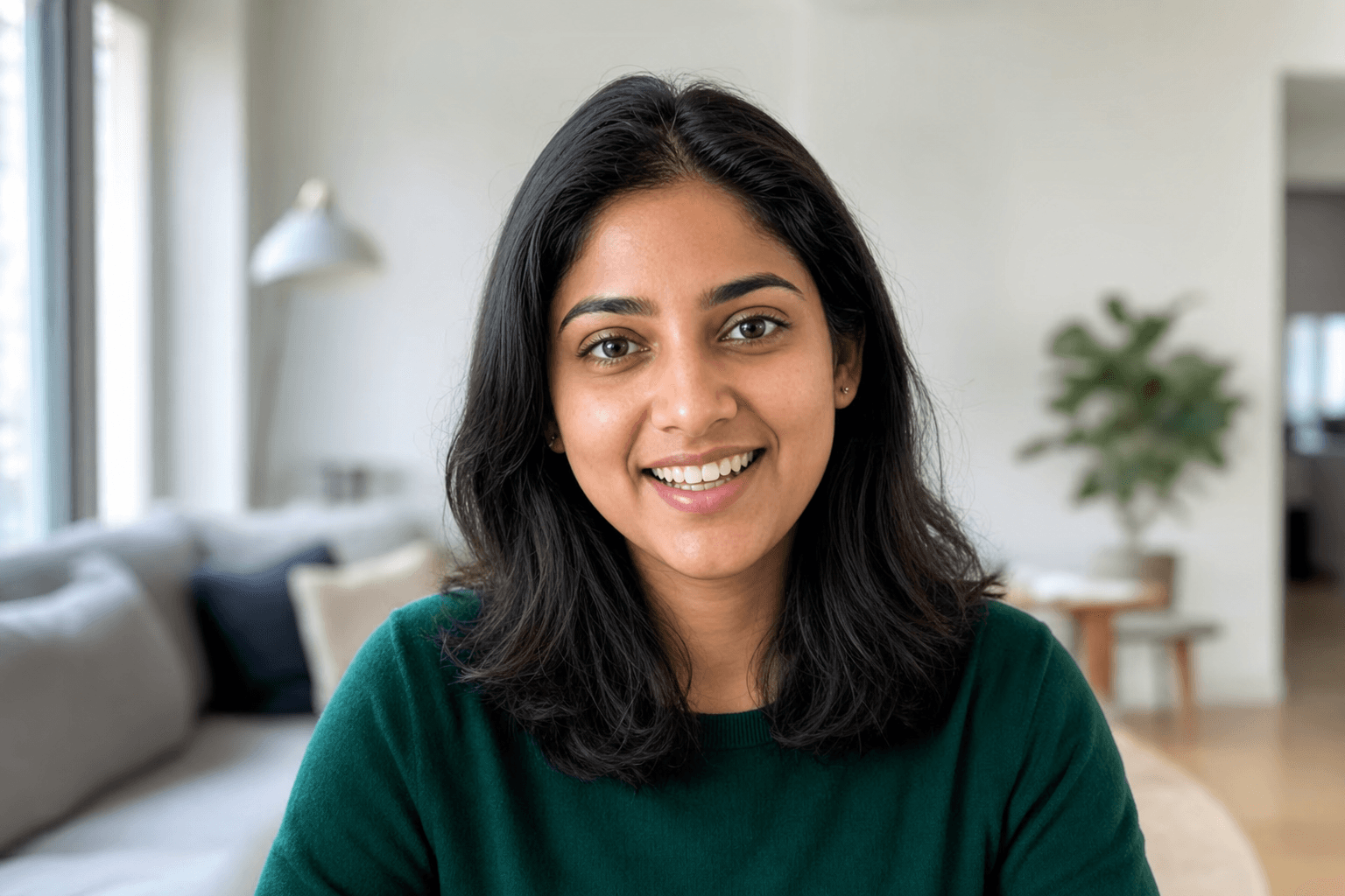 Priya Nair