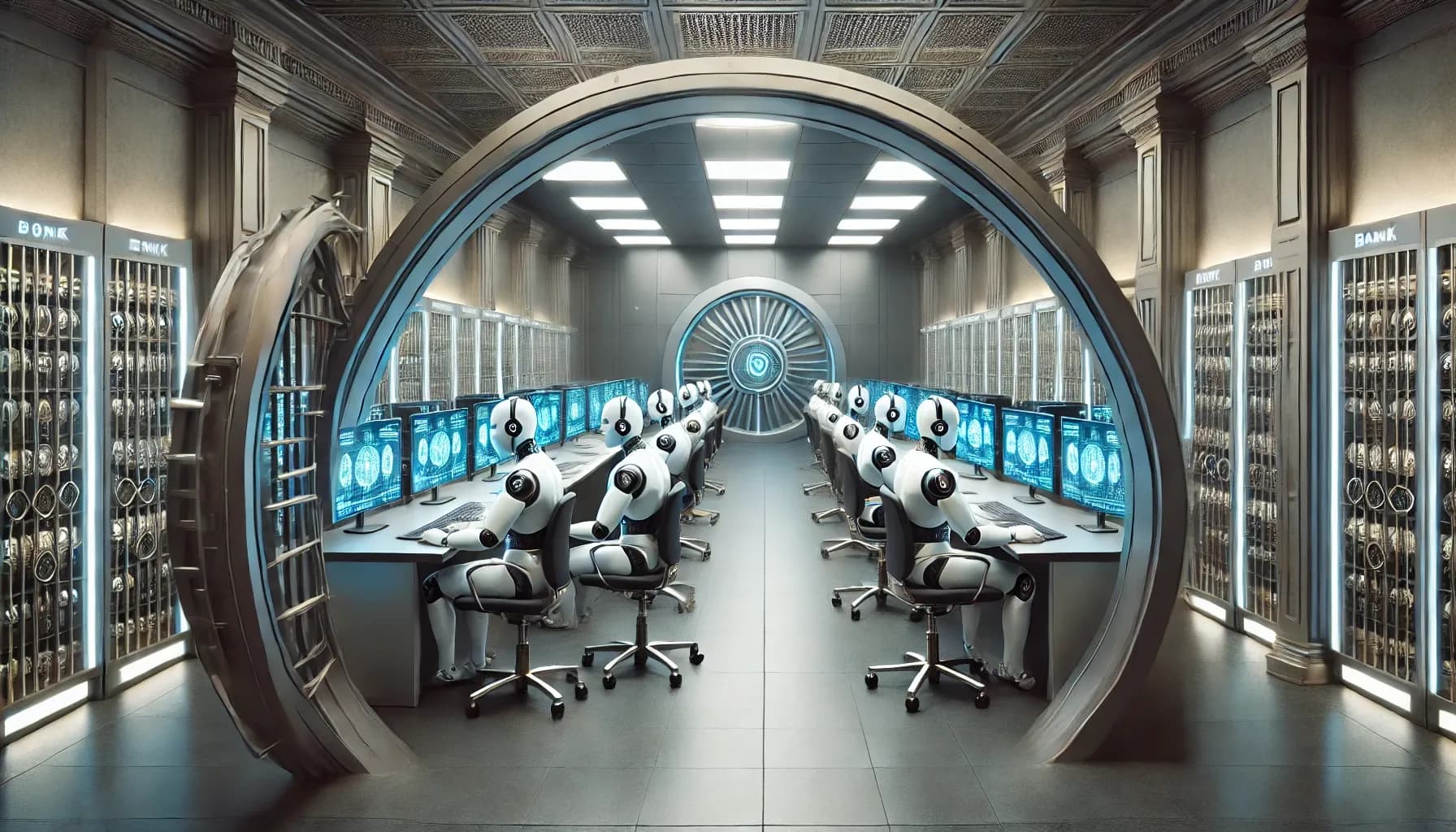 Is Your New AI Voice Tool TSR Compliant?
