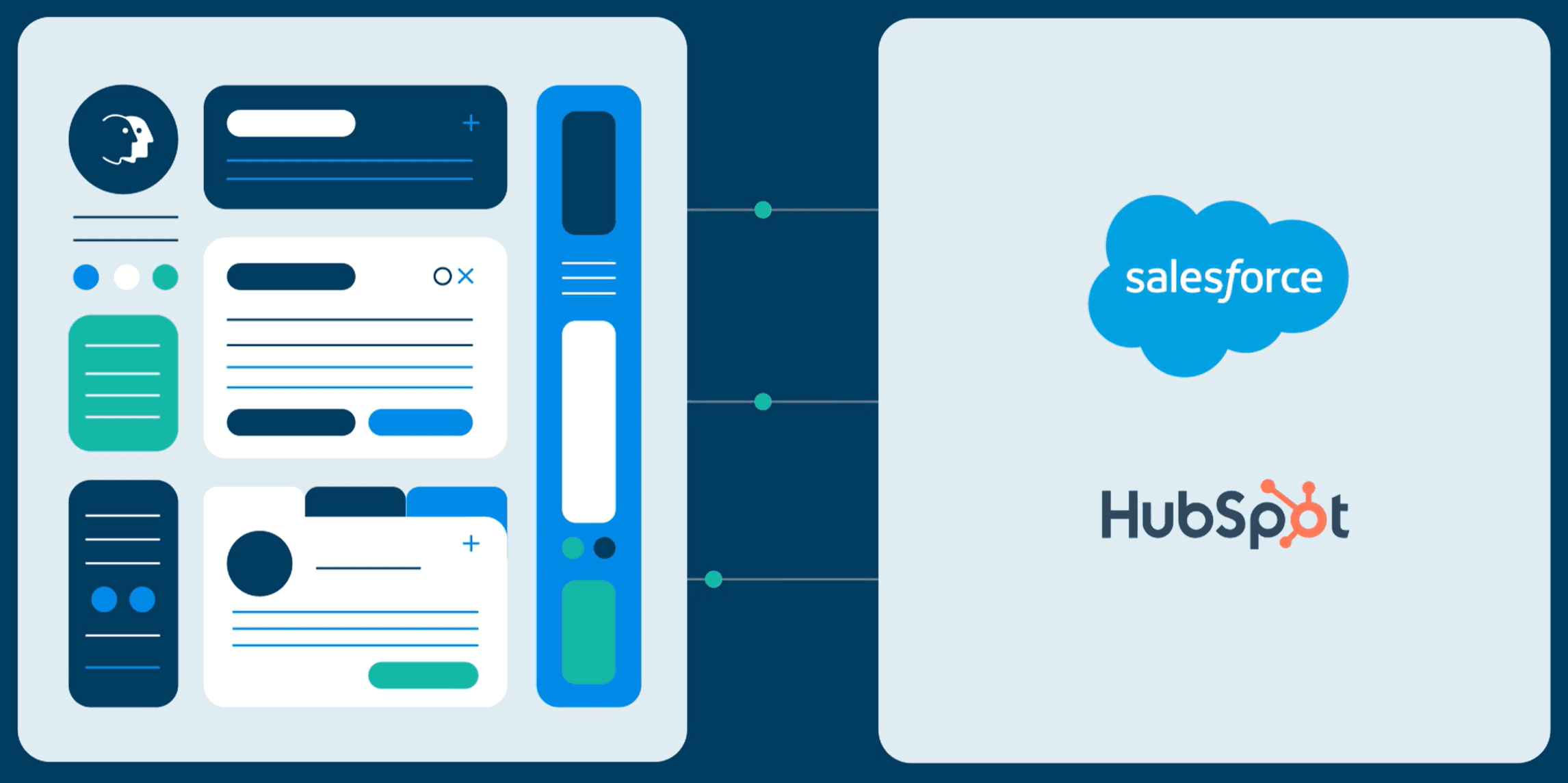 The Death of Manual CRM Updates: How AI-Powered Conversations Are Transforming Customer Relationships