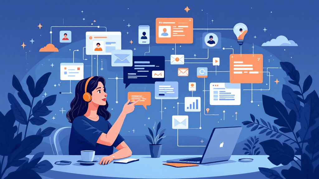 How Voice AI is Creating the Ultimate System of Context for Modern Business