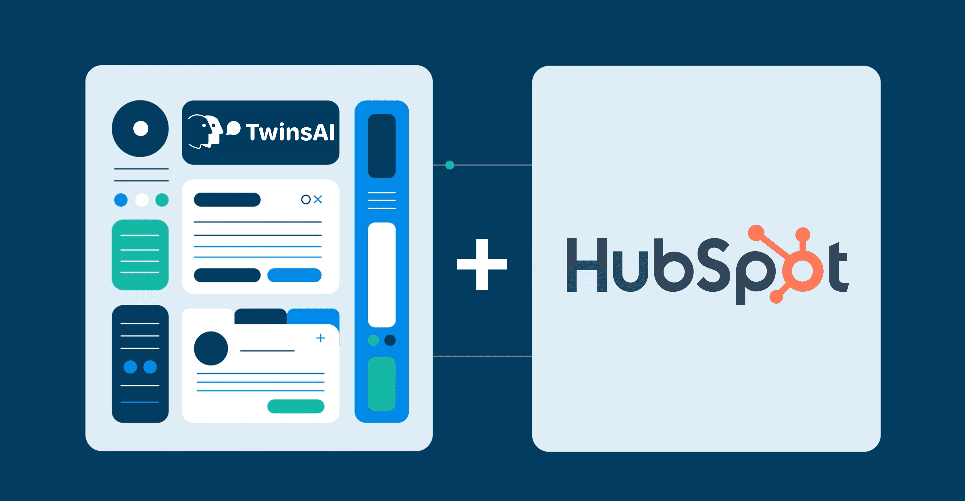 TwinsAI Autodialer: The HubSpot AI Calling Solution for Sales Teams