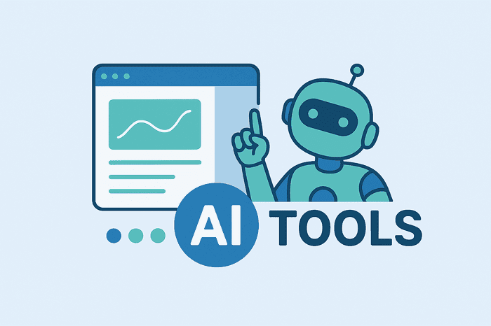 Best AI Sales Tools in 2025: Boosting Sales with AI