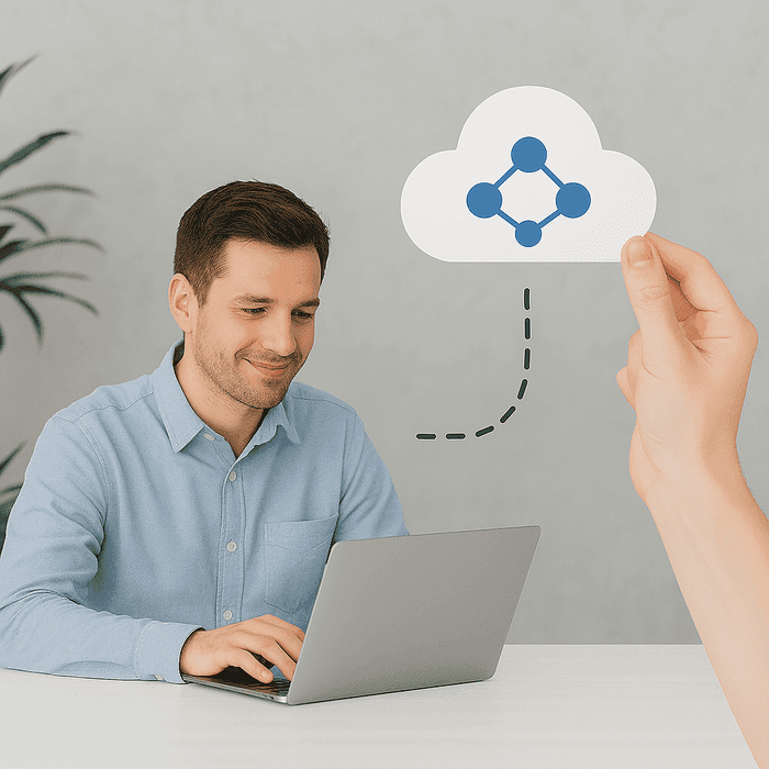 AI App Automations: FaaS for the Rest of Us
