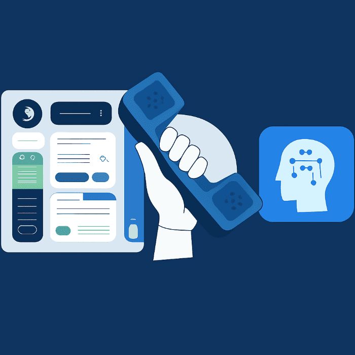 Craft Successful Sales Scripts for AI Cold Calling with ChatGPT Prompts
