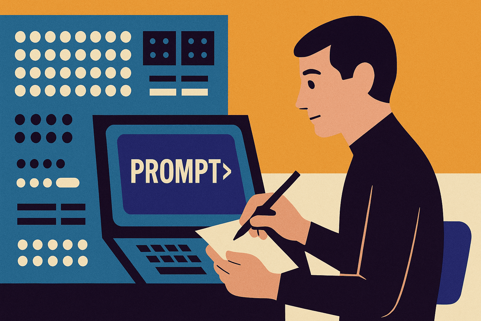 How to Write the Best Voice AI Prompts