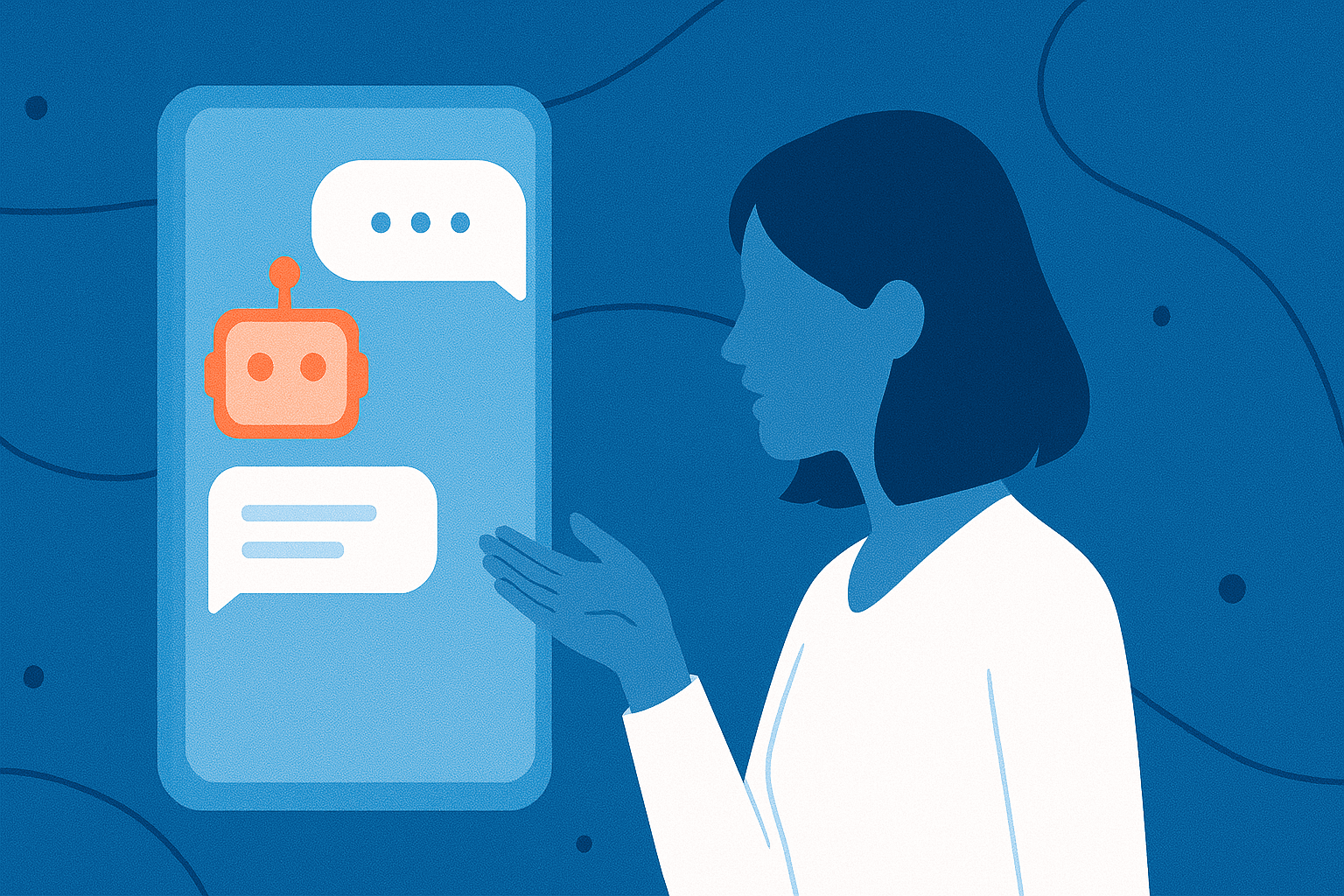Your Buyers Will Demand Conversational AI (And Here's Why)