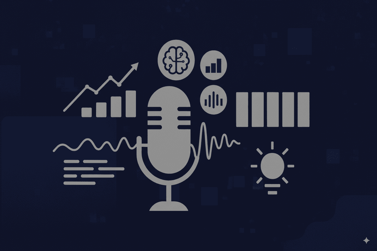 What’s Next in Voice AI: Trends and Opportunities