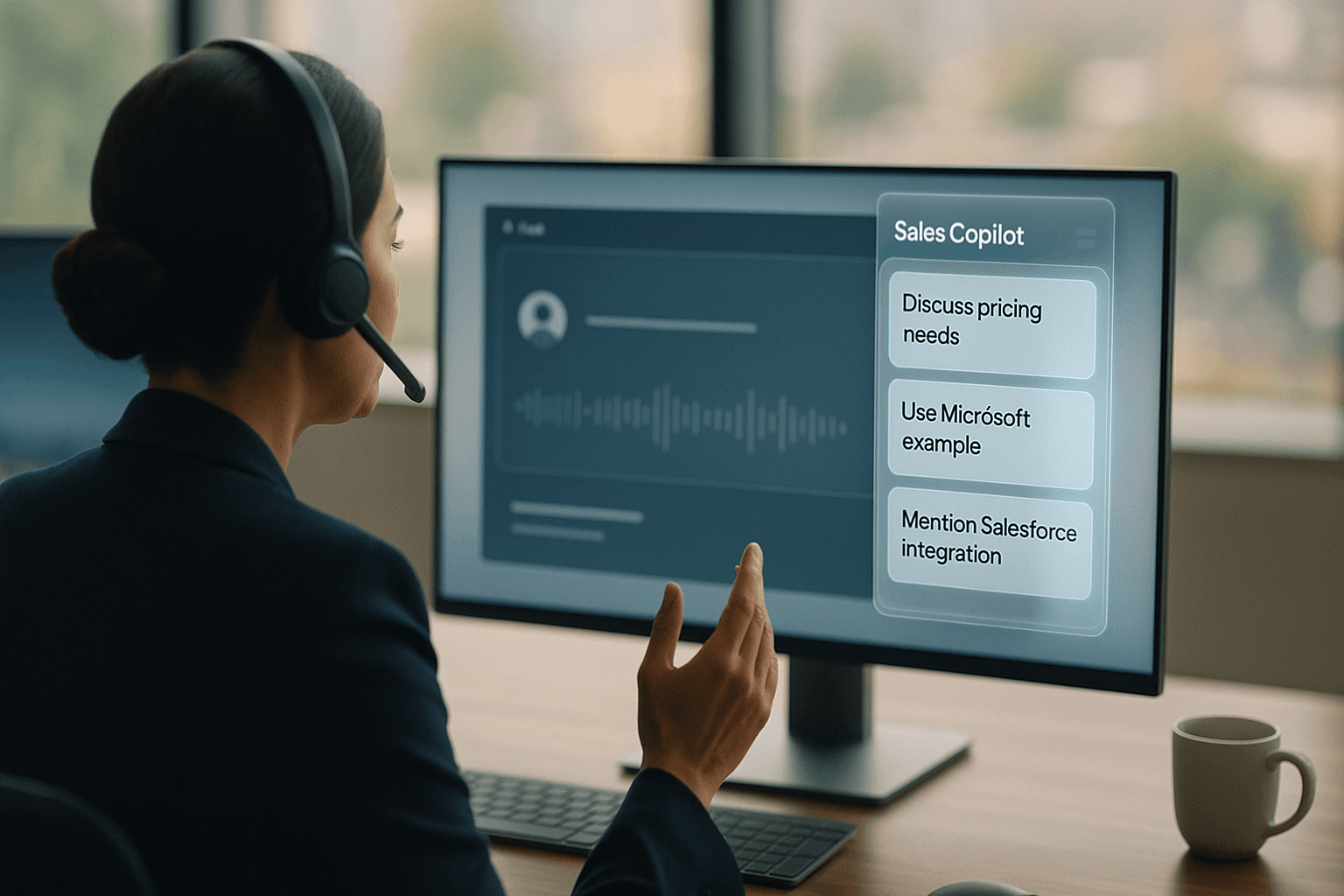 The #1 Reason Great Sales Teams Still Miss Quota