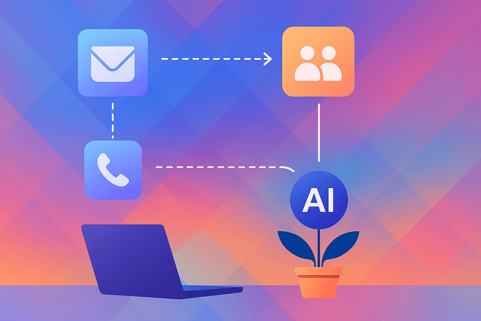 How To Revive Dormant Leads with HubSpot and TwinsAI: A Complete Multi-Channel Automation Guide