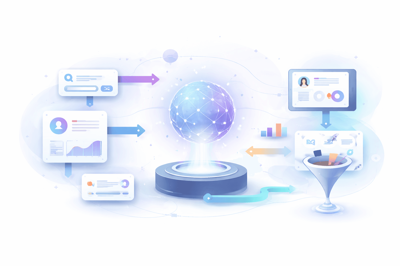 The End of Workflows: How Signal-Based Agents Actually Scale GTM