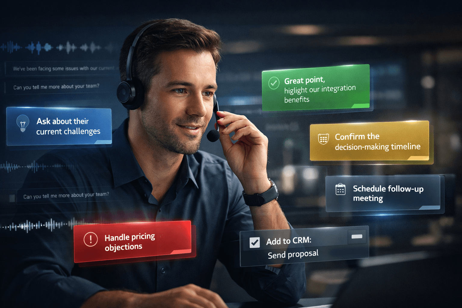 From 8 Weeks to 8 Days: How AI Is Transforming Sales Onboarding